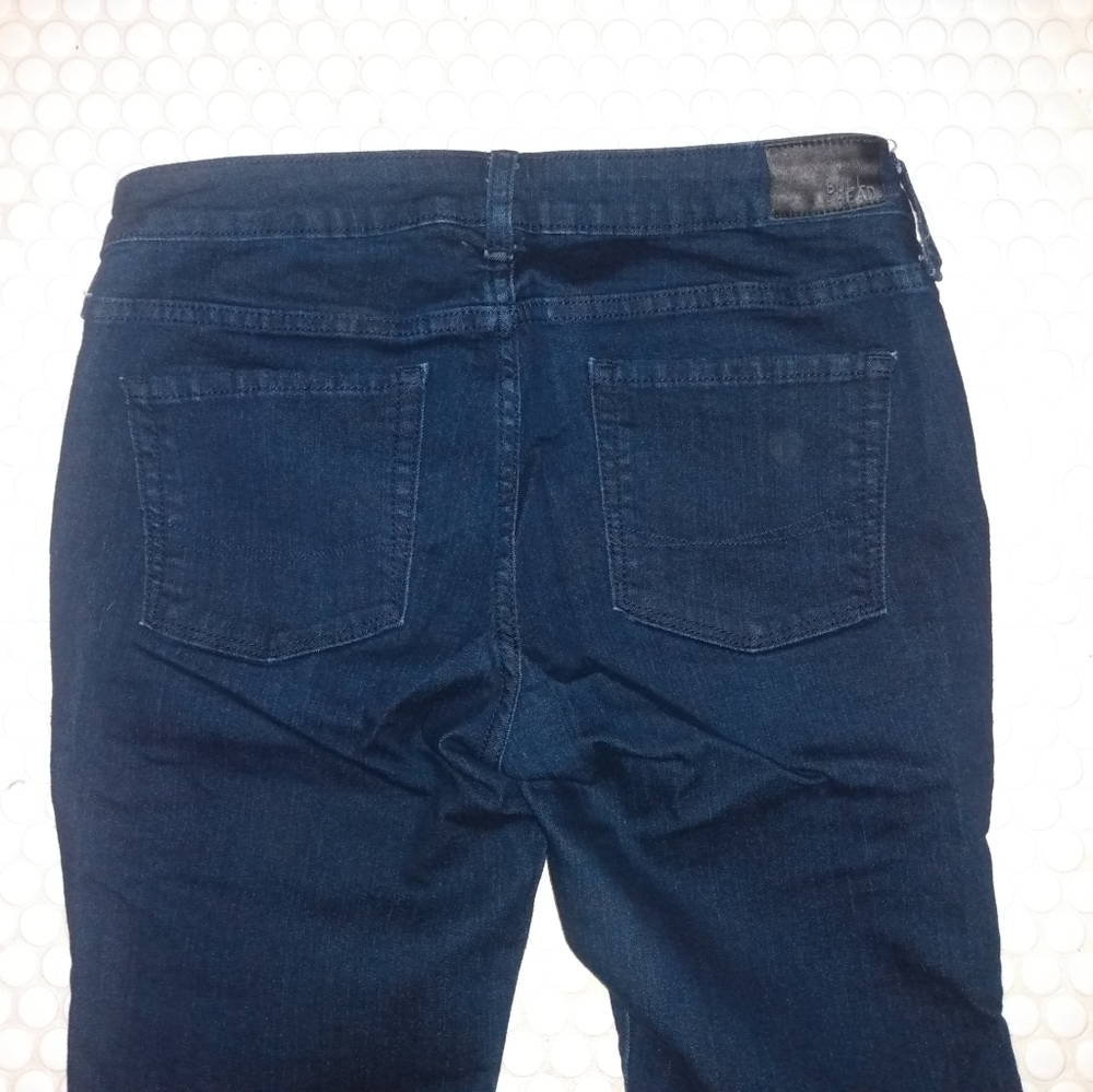 Bullhead Skinny Jeans